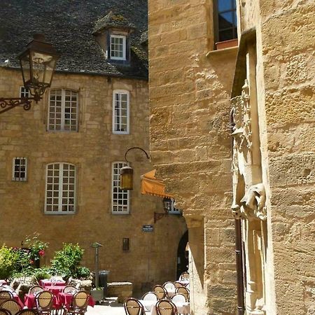 La Bonbonniere Apartment Sarlat-la-Caneda Ngoại thất bức ảnh