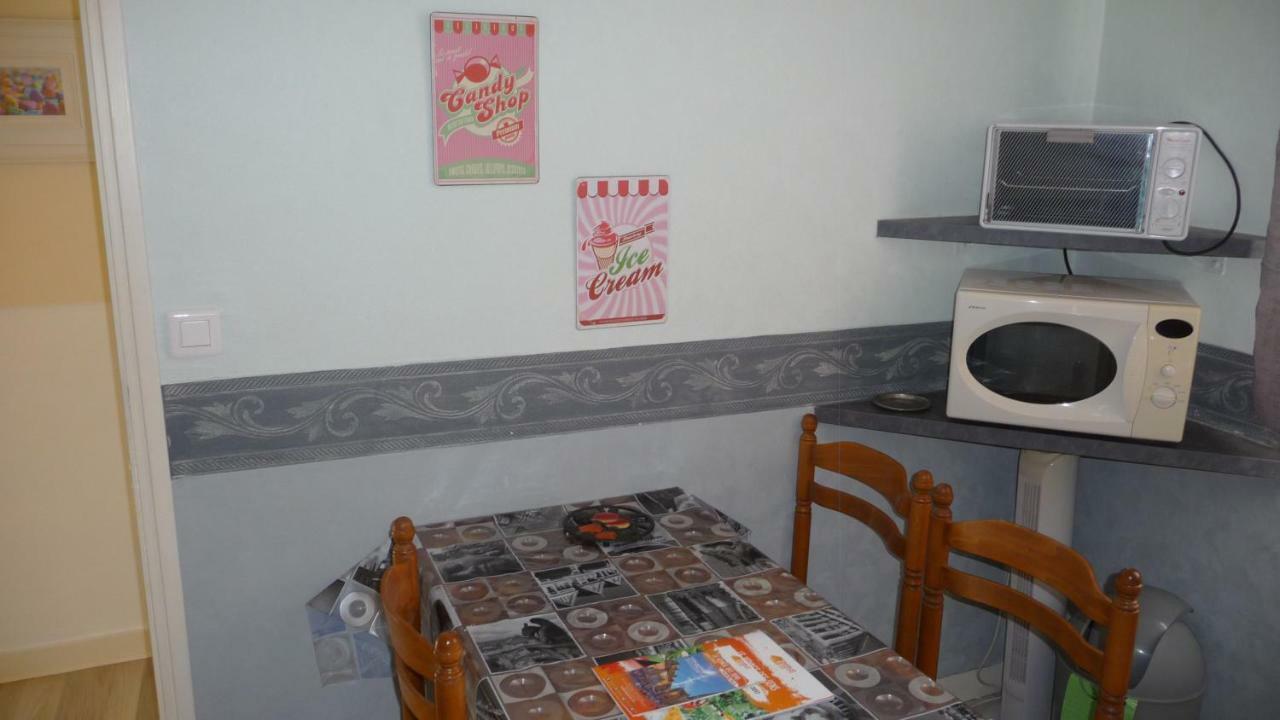 La Bonbonniere Apartment Sarlat-la-Caneda Ngoại thất bức ảnh