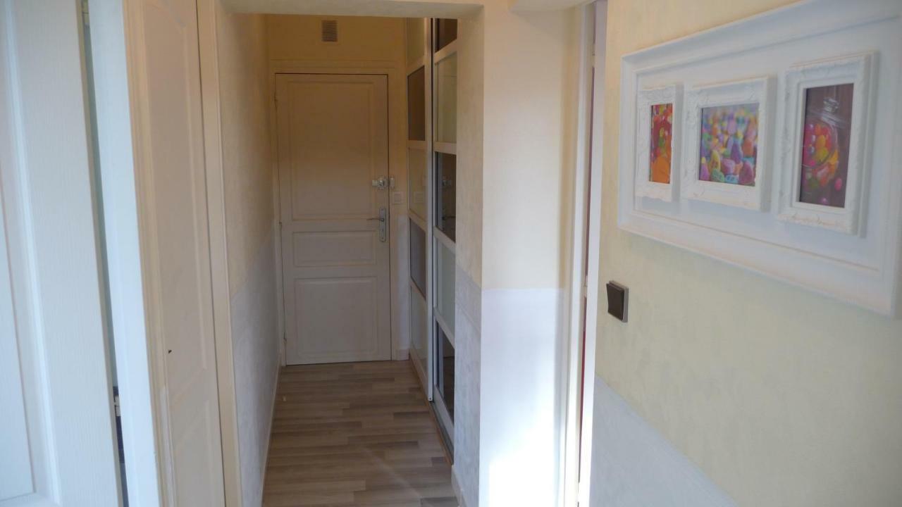 La Bonbonniere Apartment Sarlat-la-Caneda Ngoại thất bức ảnh