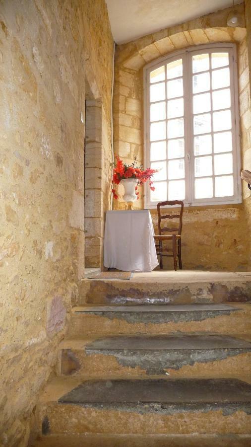 La Bonbonniere Apartment Sarlat-la-Caneda Ngoại thất bức ảnh