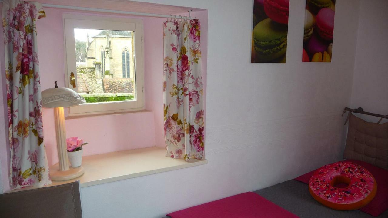 La Bonbonniere Apartment Sarlat-la-Caneda Ngoại thất bức ảnh