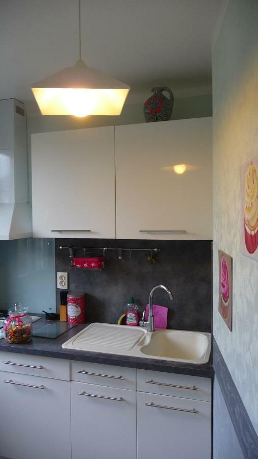 La Bonbonniere Apartment Sarlat-la-Caneda Ngoại thất bức ảnh