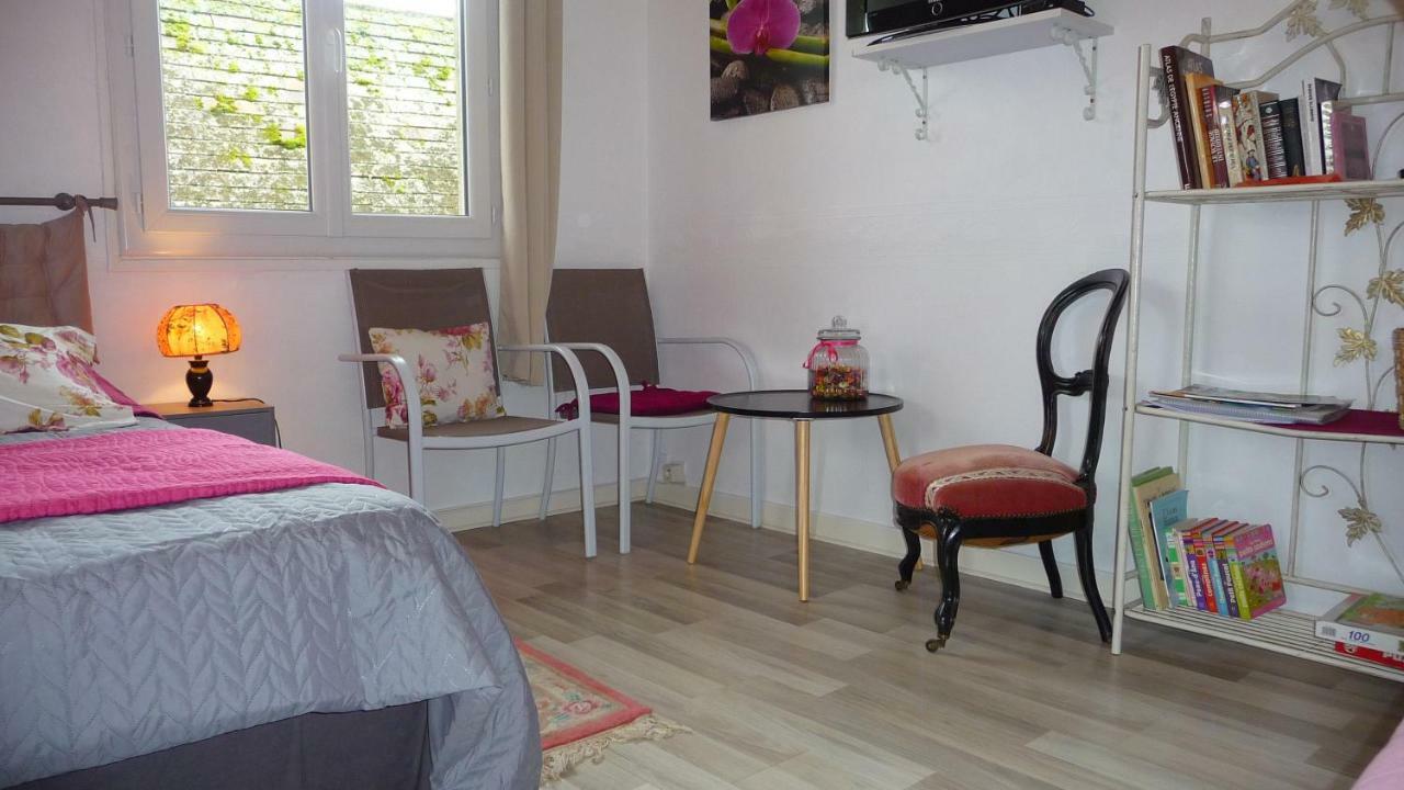 La Bonbonniere Apartment Sarlat-la-Caneda Ngoại thất bức ảnh