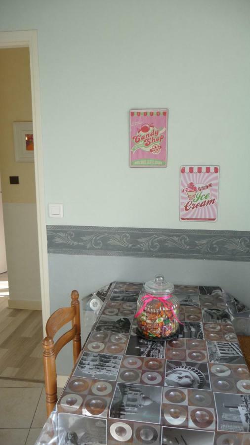 La Bonbonniere Apartment Sarlat-la-Caneda Ngoại thất bức ảnh