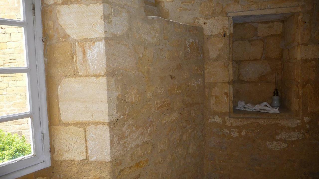 La Bonbonniere Apartment Sarlat-la-Caneda Ngoại thất bức ảnh