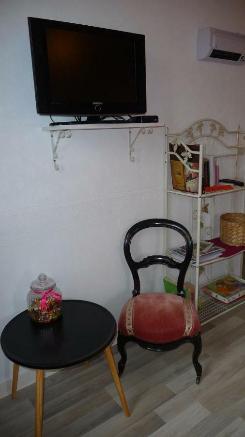 La Bonbonniere Apartment Sarlat-la-Caneda Ngoại thất bức ảnh