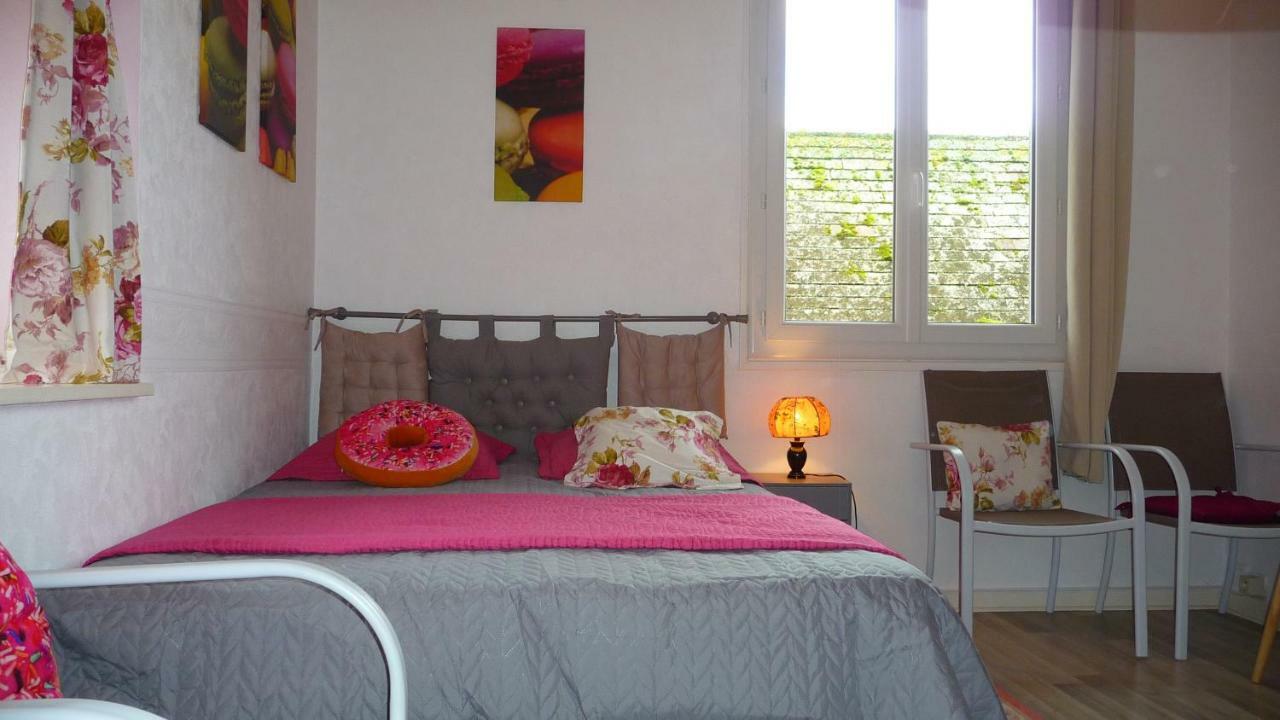 La Bonbonniere Apartment Sarlat-la-Caneda Ngoại thất bức ảnh