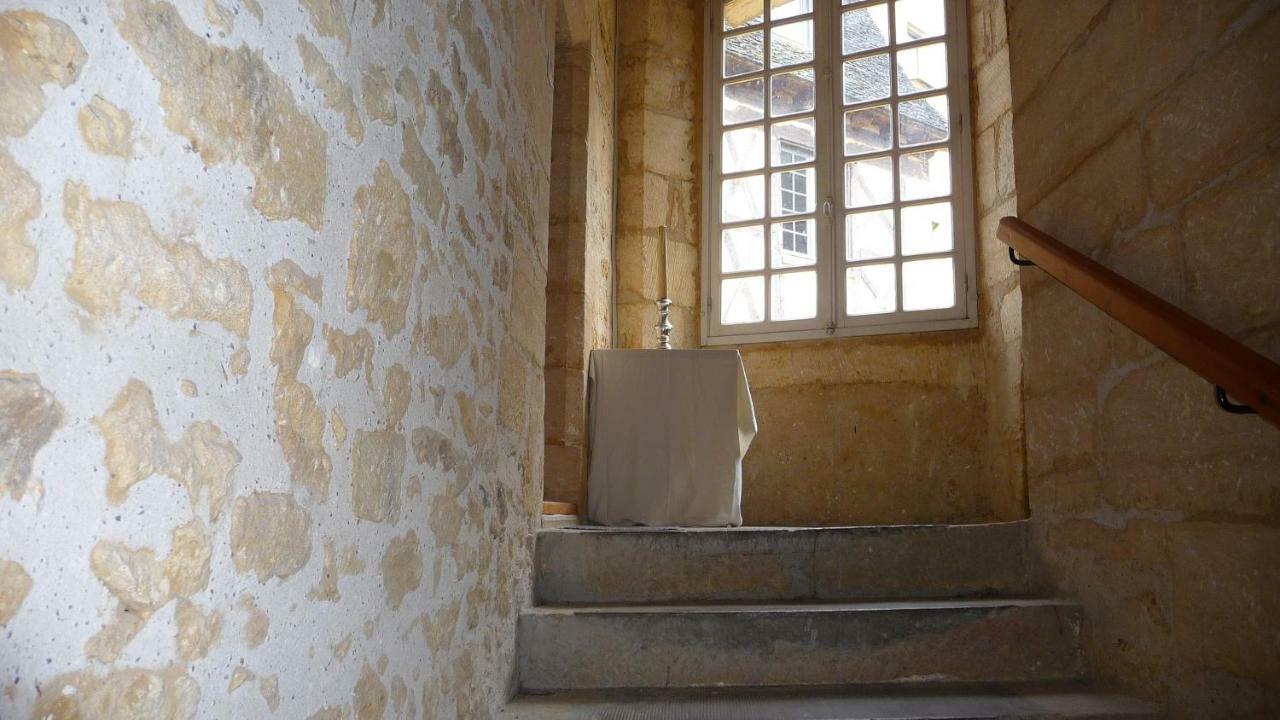 La Bonbonniere Apartment Sarlat-la-Caneda Ngoại thất bức ảnh