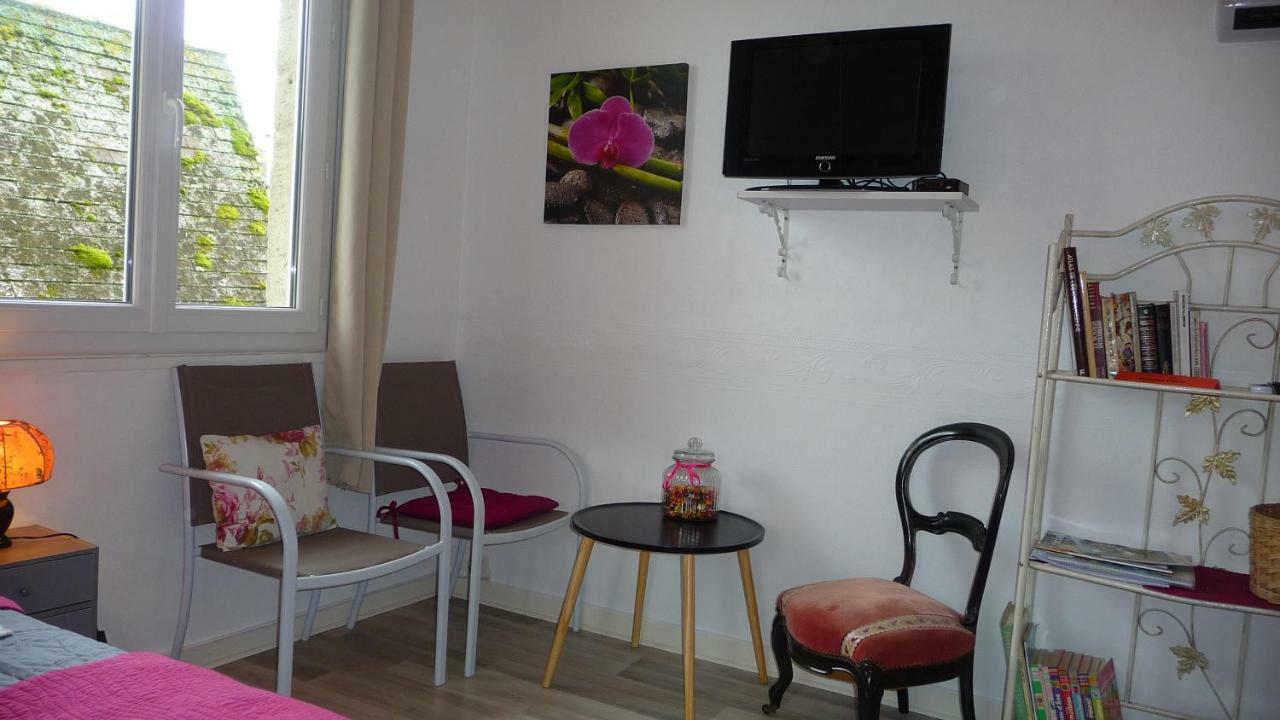 La Bonbonniere Apartment Sarlat-la-Caneda Ngoại thất bức ảnh
