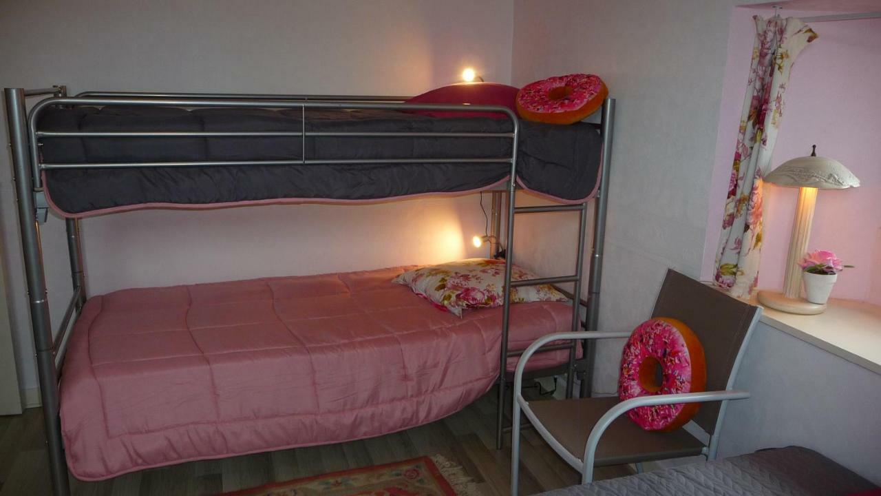 La Bonbonniere Apartment Sarlat-la-Caneda Ngoại thất bức ảnh
