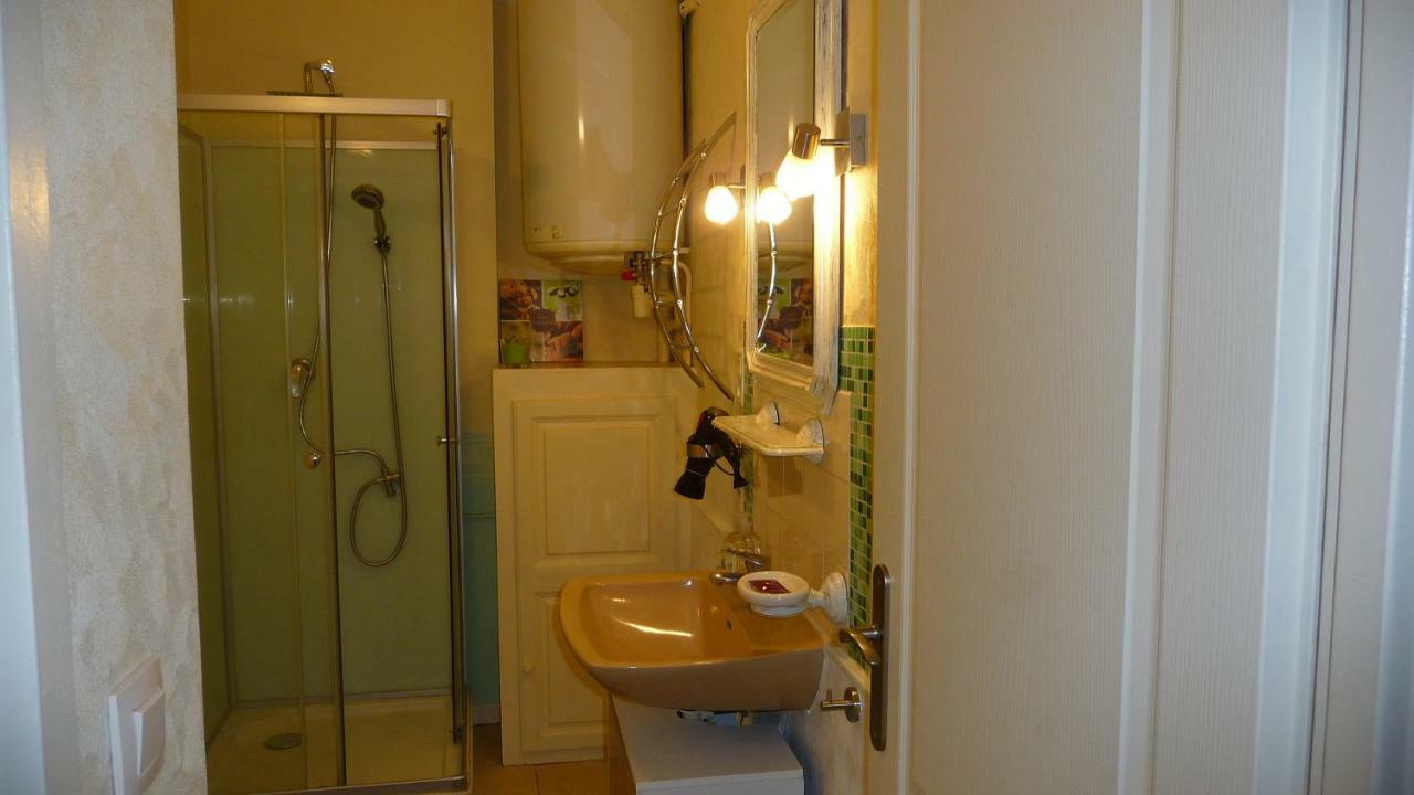 La Bonbonniere Apartment Sarlat-la-Caneda Ngoại thất bức ảnh