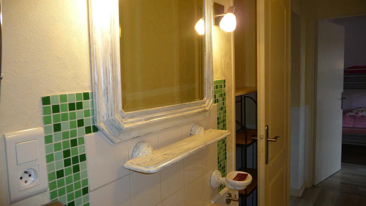 La Bonbonniere Apartment Sarlat-la-Caneda Ngoại thất bức ảnh